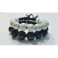 Ethnic Tribal African Bracelets