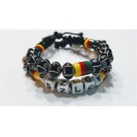 Ethnic Tribal African Bracelets