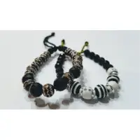 Ethnic Tribal African Bracelets