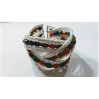 Ethnic Tribal African Bracelet