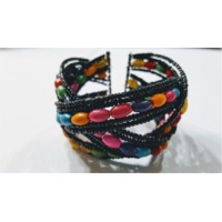 Ethnic Tribal African Bracelet