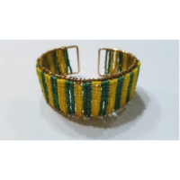 Ethnic Tribal African Bracelet