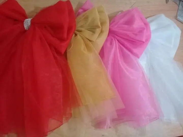 Ribbon