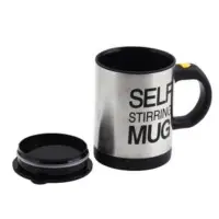 400 ML Automatic Electric Coffee Cups