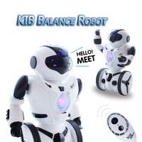 Children Intelligent Balance RC Robot