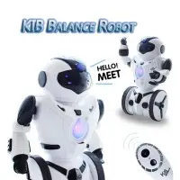 Children Intelligent Balance RC Robot
