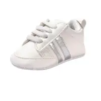PU Leather Baby Sports Shoes