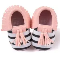 Baby Shoes