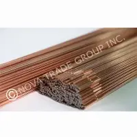 Solid Welding Wire