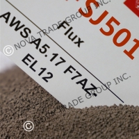 Welding Flux