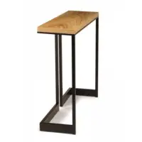 Console Tables