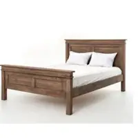 Bed - KBD0008