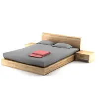 Bed - KBD0013