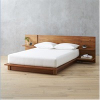 Bed - KBD0014