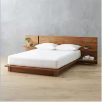 Bed - KBD0014