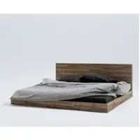 Bed - KBD0016