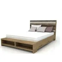 Bed - KBD0018