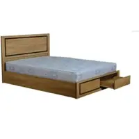 Bed - KBD0019