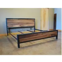 Bed - KBD0021