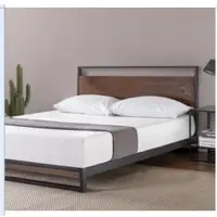Bed - KBD0022