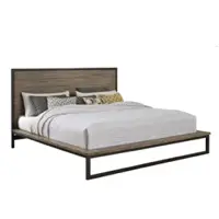 Bed - KBD0023