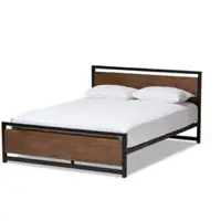 Bed - KBD0024
