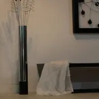 Floor Vase