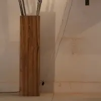 Floor Vase