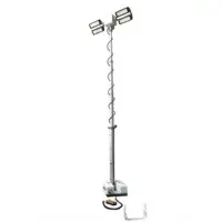 3.5m Vehicle Roof Mount Move Lighting System