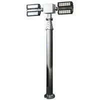Vertical Mount Pneumatic Tower
