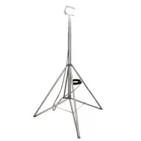 Brackets Support Tower