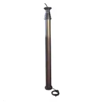 Pneumatic Telescopic Tower