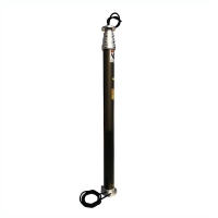 4.2m CCTV Pneumatic Telescopic Mast