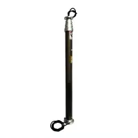 4.2m CCTV Pneumatic Telescopic Mast