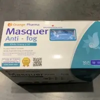 Masks 4 Plys Type 2