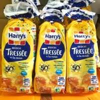 Supplier Of Harrys Brioche From France