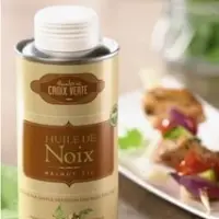 Walnut Oil