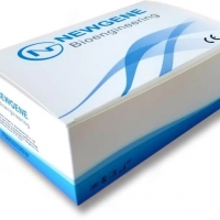 Novel Coronavirus - Saliva Test