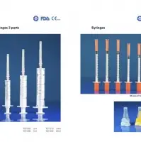 Syringes