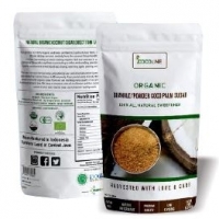 Organic Coconut Sugar