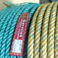 Synthetic Ropes