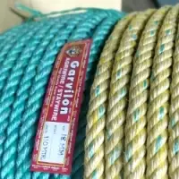 Synthetic Ropes