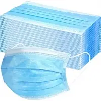2 Ply, 3 Ply And N95 Face Masks