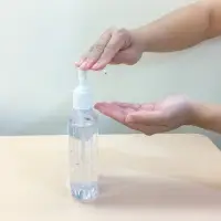 Hand Sanitizer