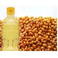 Refined Soybean Oil