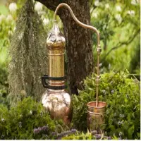 Fragrance Or Attar