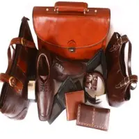Leather Products