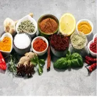 Indian Spices