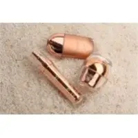 Premium marine rose cosmetics