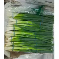 Spring Onions